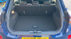 Ford Puma 1.0 EcoBoost Hybrid mHEV Titanium 5dr Petrol Hatchback